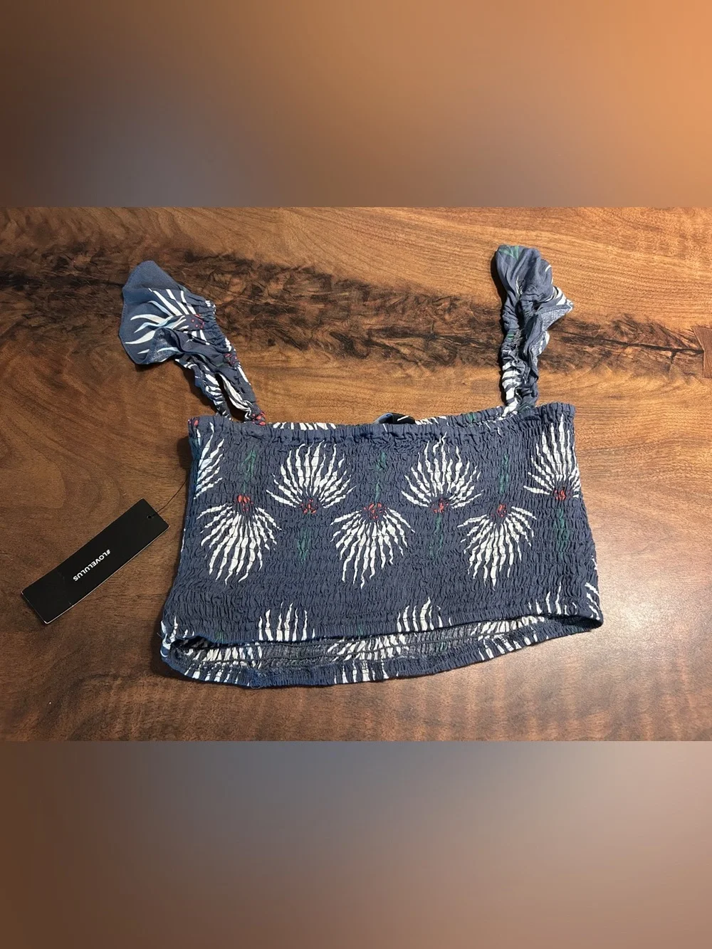 Lulus brand new